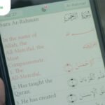How to Learn Quran with a Busy Routine